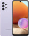 Samsung Galaxy A32 - Smartphone - 128GB opslag - Paars