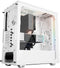 be quiet! Pure Base 501 DX - ATX Behuizing - ARGB Verlichting en Hoge Luchtstroom - Wit