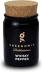 Greenomic - Peper - Whiskey Pepper - 60g
