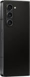 Samsung Galaxy Z Fold5 - 256GB - 7.6 inch edge-to-edge scherm - Phantom Black