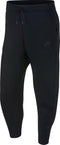 Nike Nsw Tech Fleece Oh - Joggingbroek Heren - Elastische band met ritszakken - Zwart (Black) - Maat M