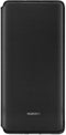Huawei P30 Pro - Wallet Cover - Krasbestendig - Zwart