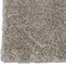 Riviera Maison Vloerkleed rechthoek - Louvre Rug 230x160 - 40% wol, 20% HSPP frise, 40% PES - Bruin