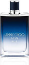 Herenparfum Jimmy Choo EDT Blue 100 ml