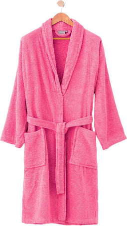Kamerjas Paduana Fuchsia 450 g/m² 100% katoen - S