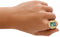 Fossil Raquel - Ringhorloge - Goudkleurig - 14 mm