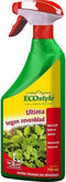 ECOstyle Ultima Zevenblad Spray Onkruidverdelger - Voor Lastig te Bestrijden Onkruid - Bestrijdt Blad & Wortel - Voorkomt Hergroei - Werkt Binnen 3 uur - 750 ML