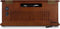 Belle Epoque 1908 Retro-stereo-inst. USB CD MP3 Houten behuizing vinyl