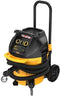 DeWalt DWV905M-QS - Trommelstofzuiger - 38L - 1400W - Nat/droog - Hoogte 700mm - Breedte 530mm