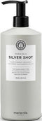 Maria Nila - Bleach Silver Shot - 60ml