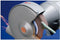 PFERD 39009722 - Slijpboksteen - Diameter 300 mm - Korrelgrootte 60