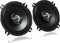 JVC CS-J520X - Autospeakers (13 cm)