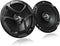 JVC CS-J620 - Autospeakers (16,5 cm)