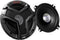JVC CS-V518 - Autospeakers (13 cm)