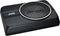 JVC CW-DRA8 - Underseat Subwoofer