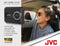 JVC GC-DRE10-E Full-HD Dashcam black