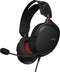 JVC GG-01-B-Q Gaming Headset - Zwart