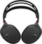 JVC GG-01-B-Q Gaming Headset - Zwart
