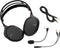 JVC GG-01-B-Q Gaming Headset - Zwart