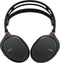 JVC GG-01-B-Q Gaming Headset - Zwart