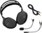 JVC GG-01-B-Q Gaming Headset - Zwart