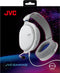 JVC GG-01-H-Q Gaming Headset - Grijs