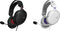 JVC GG-01-H-Q Gaming Headset - Grijs