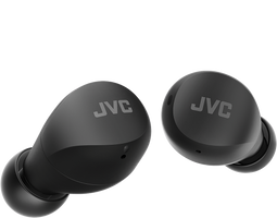 JVC Gumy mini True Wireless (Zwart)