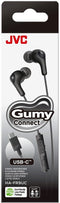 JVC HA-FR9UC (Zwart)