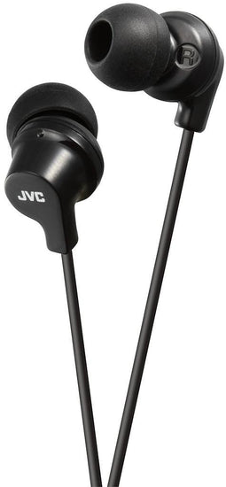 JVC HA-FX10 (Zwart)