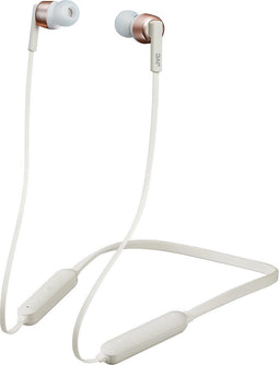 JVC HA-FX45BT-WE - In ear Bluetooth - White