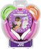 JVC HA-KD5 - On-ear kids koptelefoon - Roze/Paars