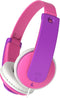 JVC HA-KD7-P (Paars, Roze)