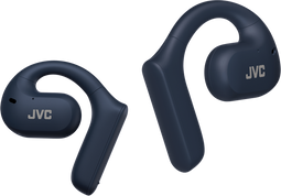 JVC HA-NP35T (Blauw)