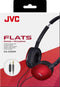 JVC HA-S160M (Rood)