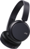 JVC HA-S36W (Blauw)