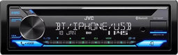 JVC KD-T922BT - Autoradio met bluetooth