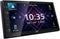 JVC KW-M560BT - Multimedia autoradio met Carplay & Android Auto (2-DIN)
