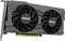 INNO3D GeForce RTX 4060 - Videokaart 8 GB GDDR6 - 7680 x 4320 Pixels - PCIe 4.0