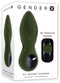 Gender X - My Secret Garden Vibrator - 14,5 cm