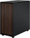 Fractal Design North XL - Tower - ATX EATX µATX Mini-ITX - Mesh Charcoal Black