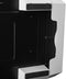 Modecom Oberon Pro - Tower Behuizing - ATX/Micro-ATX/Mini-ITX - Wit