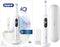 Oral-B IO Series 7 - Roterend/oscillerend - Poetsdrukbeveiliging - Wit