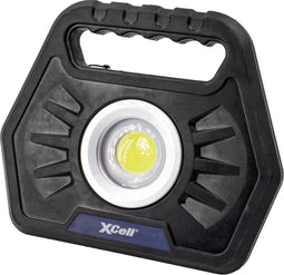 XCell 145888 Work Pro LED Werklamp Energielabel: LED werkt op een accu 2500 lm