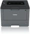 Brother HL-L5000D - Laserprinter - Dubbelzijdig printen automatisch - Zwart
