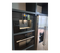 Bosch CTL7181B0 - Inbouw koffiezetapparaat - OneTouch functie - TFT-display