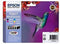 Epson T0807 - Inktcartridge - 6-pack - Kleur (6 stuks)