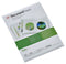 GBC - Lamineerhoes gbc a4 2x75micron glans