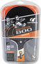 Cornilleau Perform 800 - Tafeltennisbat - DYNACELL spons 1.8 mm rubber - Zwart