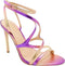 GUESS Fennela - Dames Sandalen - Naaldhak 11 cm - Roze